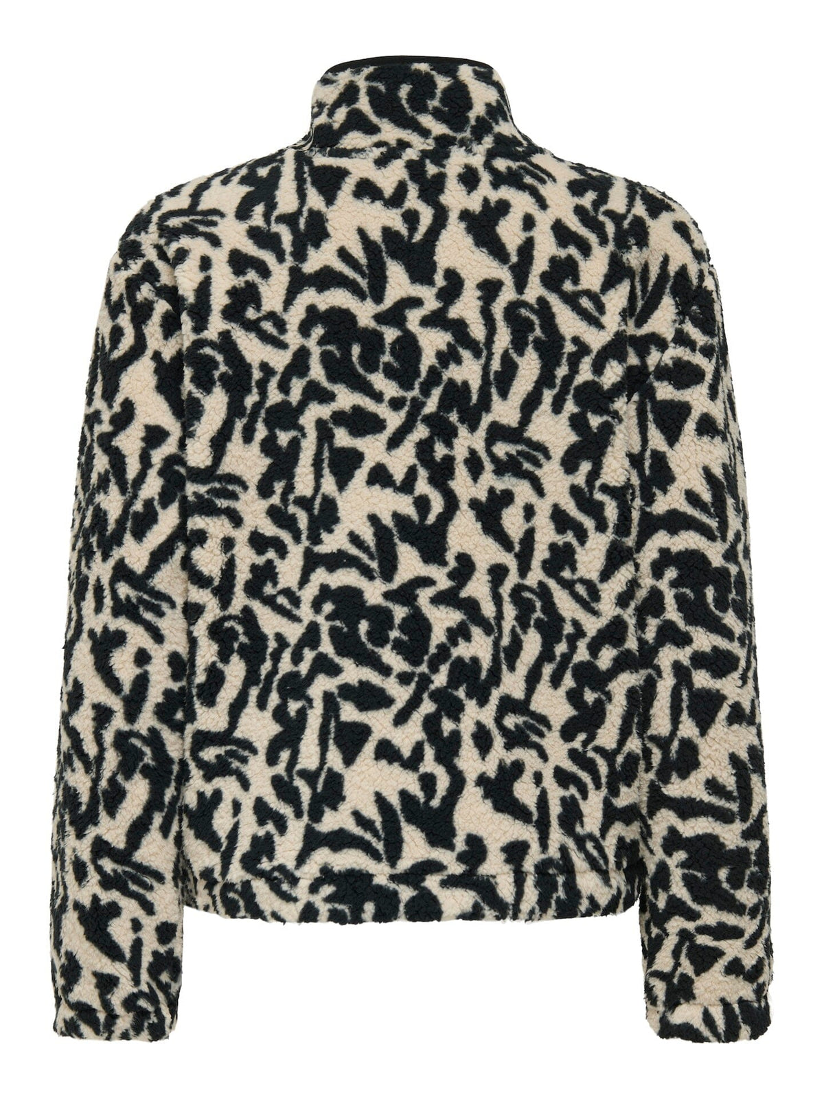 New Dallas Zip Sweater | Black Jacket Only 