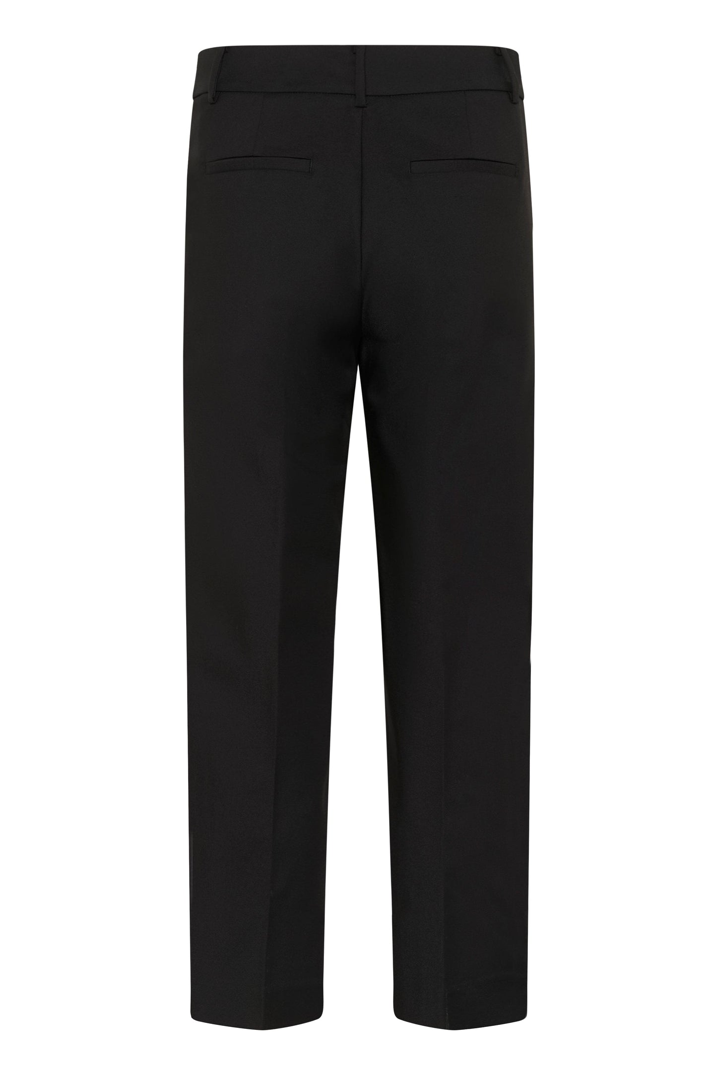 Neyana Pants | Black Trousers Part Two 