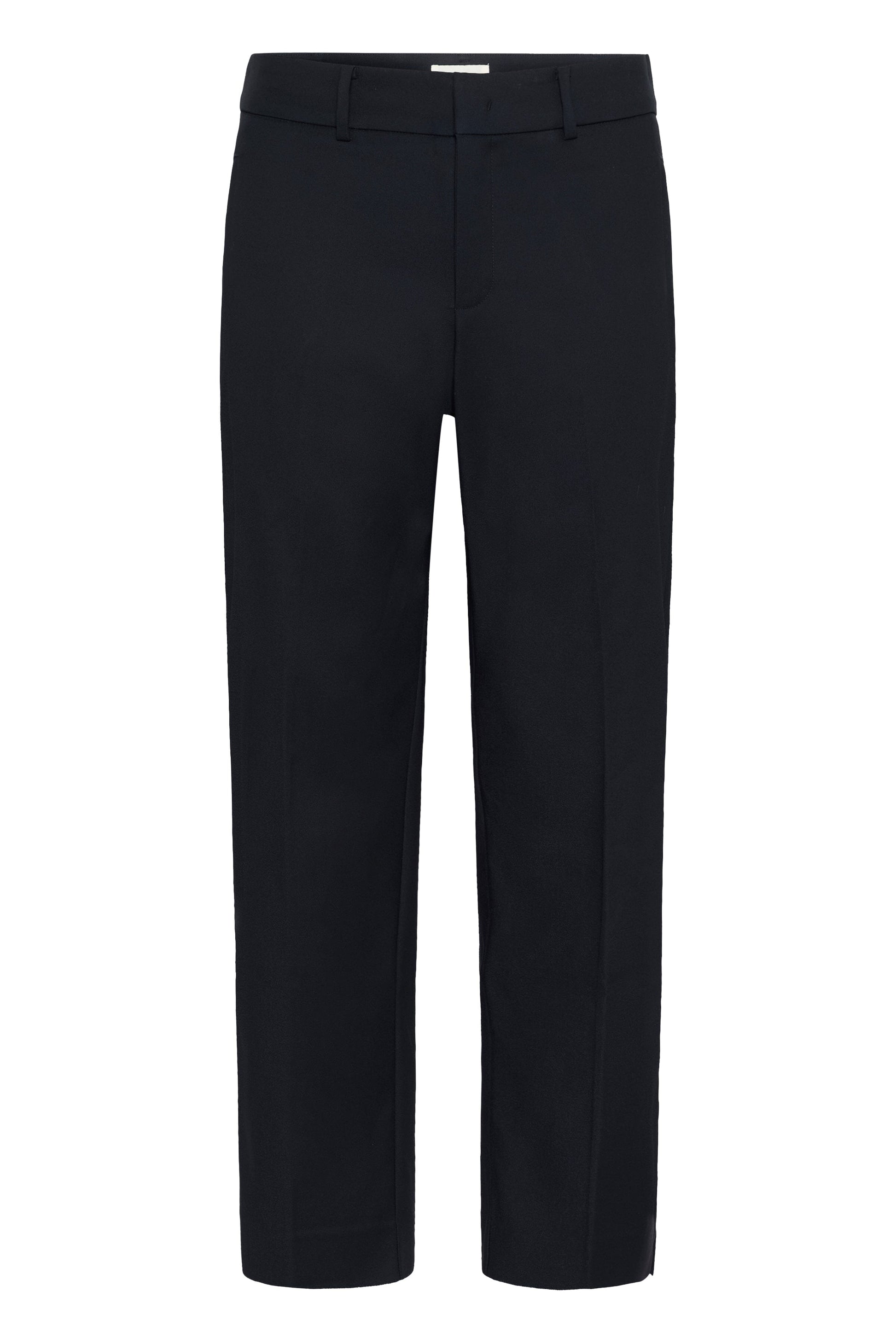 Neyana Pants | Dark Navy Trousers Part Two 
