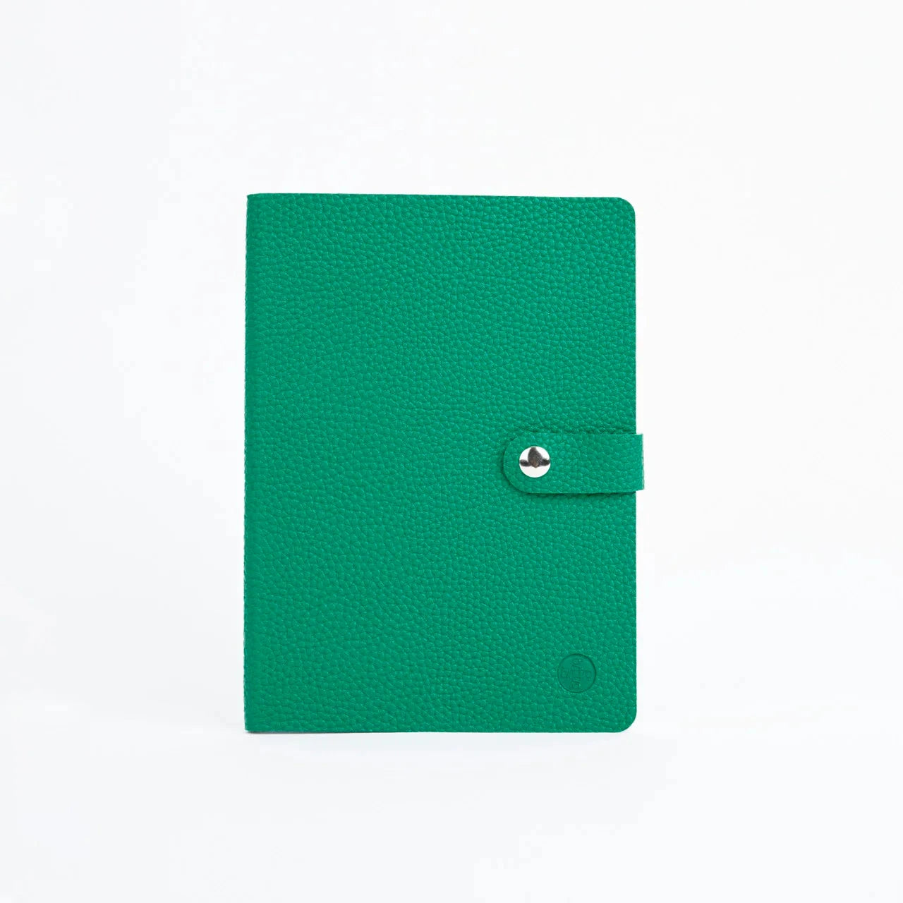 Nicobar Notebook | Forest Green Notebook Goodeehoo 