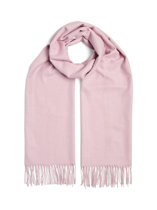 Noah Scarf | Dawn Pink Scarves Pieces 