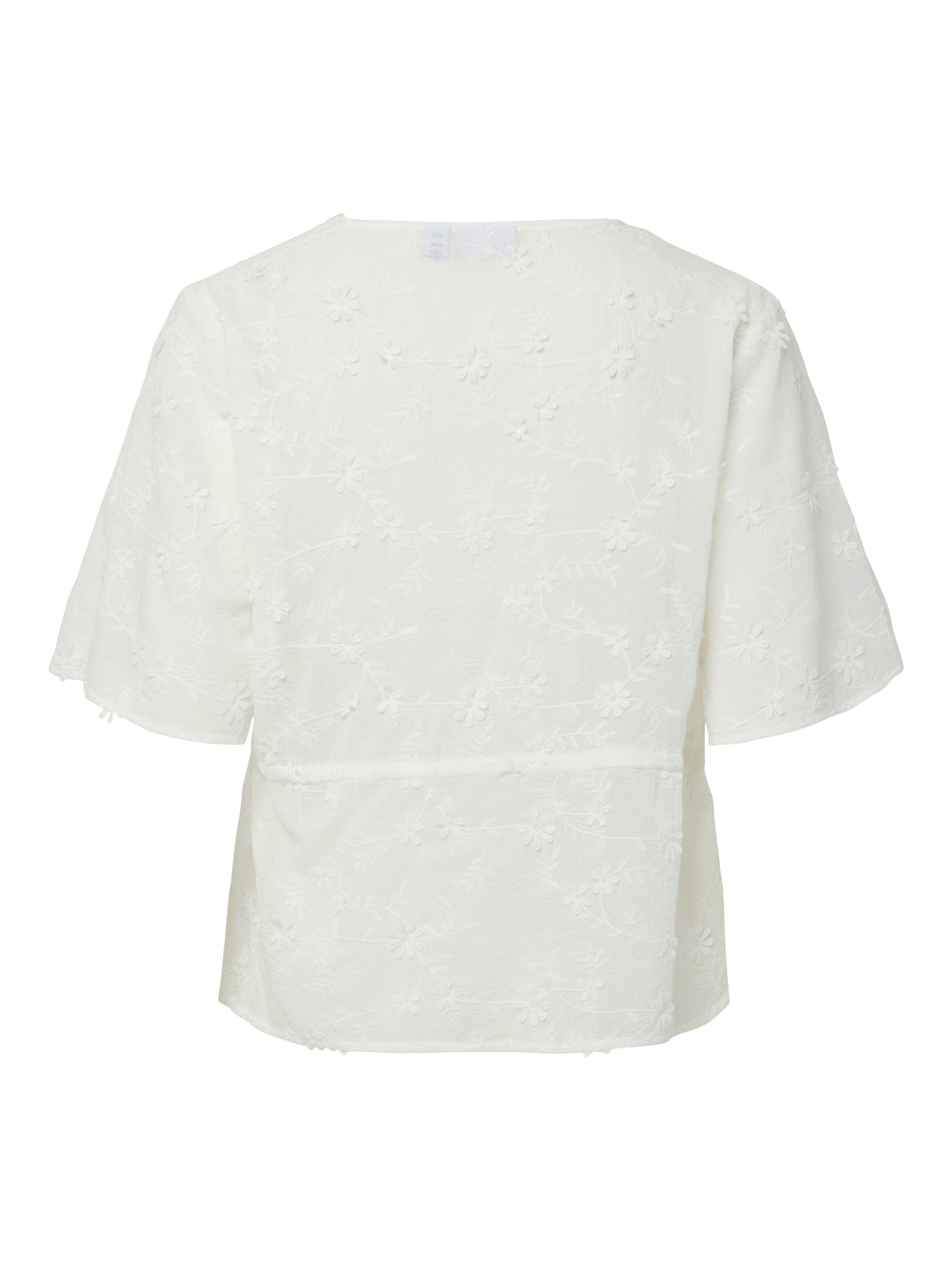 Nolax Top | Cloud Dancer Shirts & Tops Pieces 
