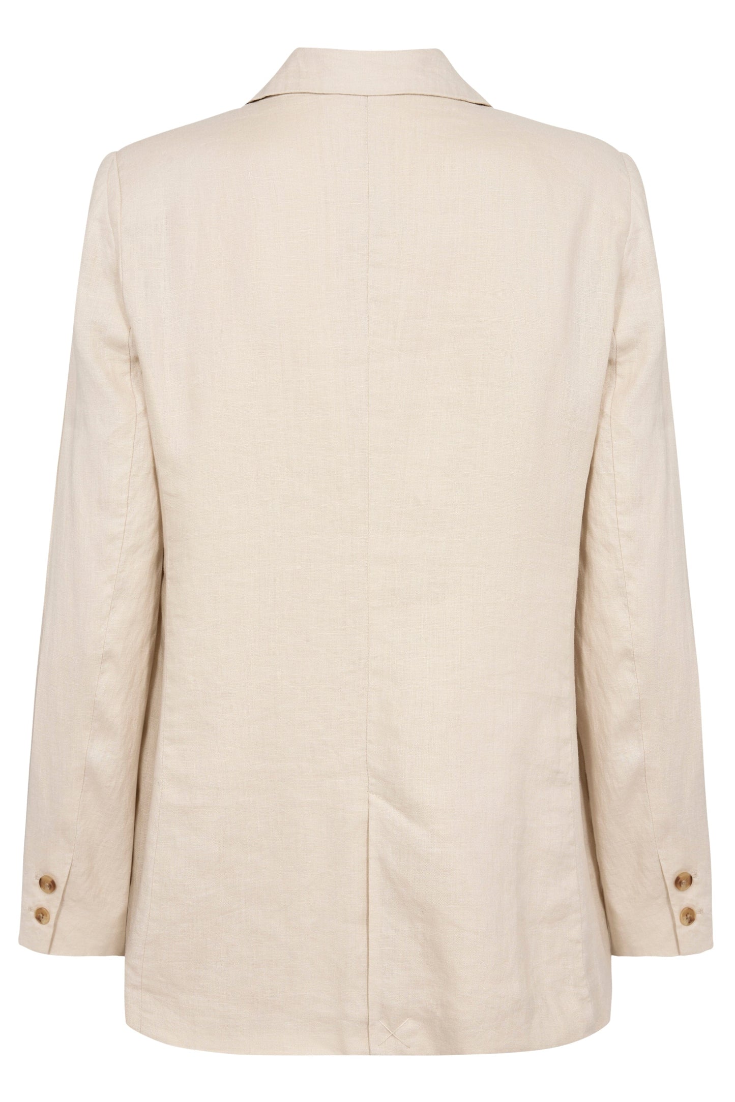 Nyan Blazer | French Oak Blazer Part Two 