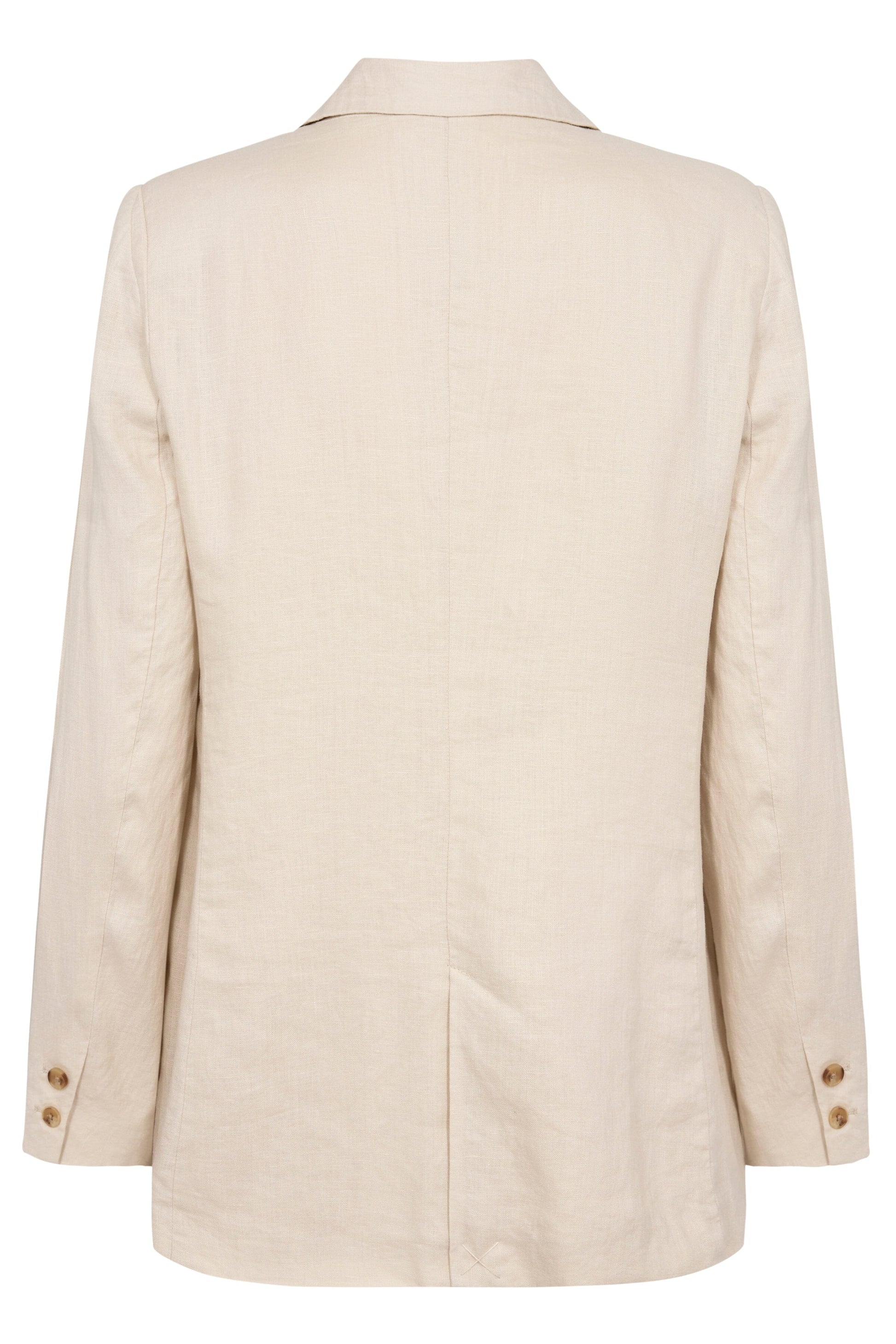 Nyan Blazer | French Oak Blazer Part Two 