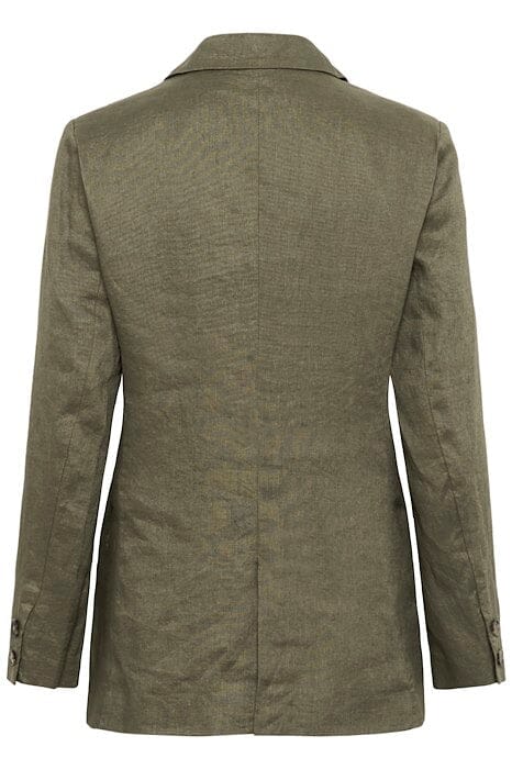Nyan Blazer | Kalamata Blazer Part Two 