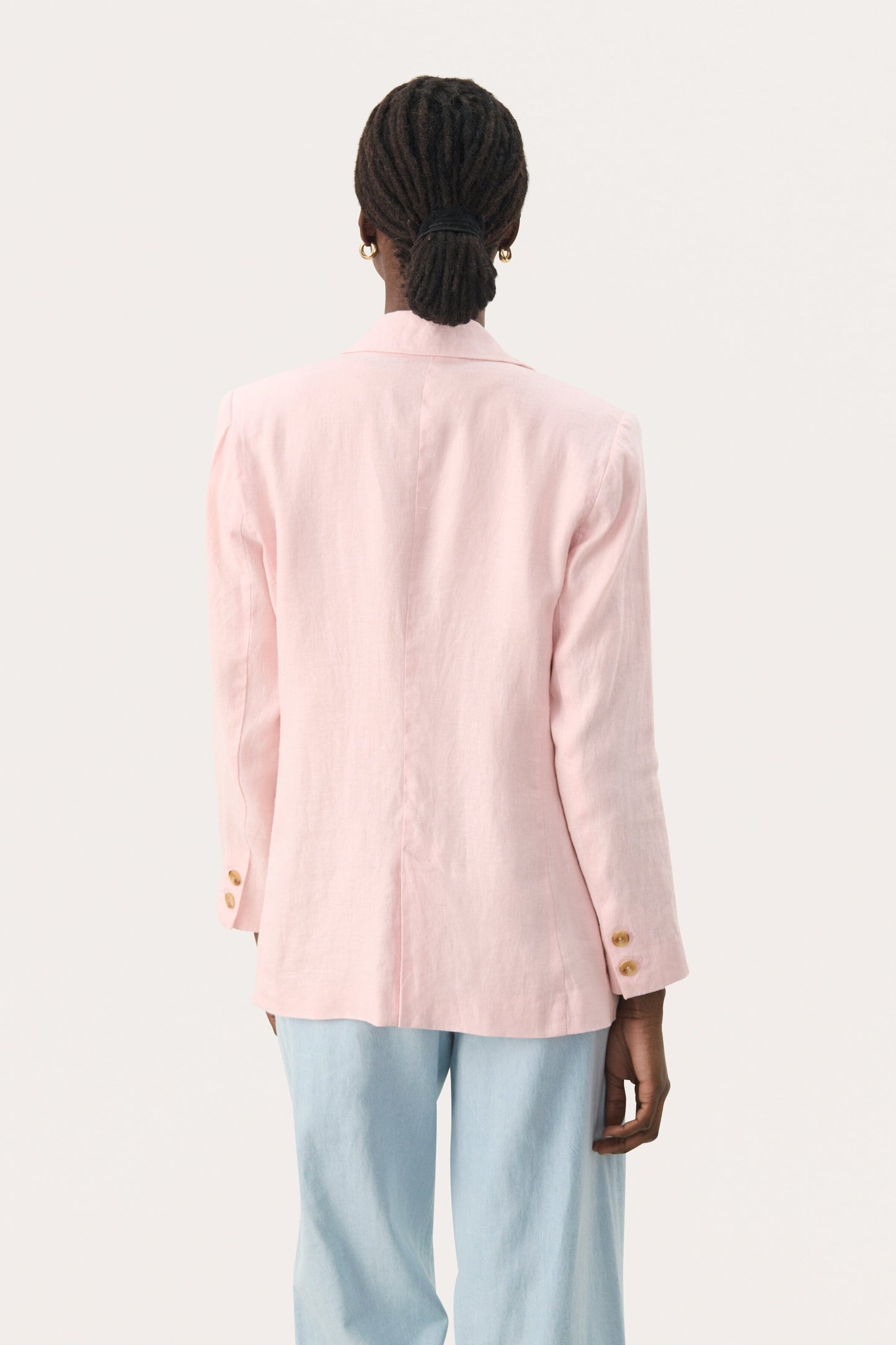 Nyan Blazer | Lotus Blazer Part Two 