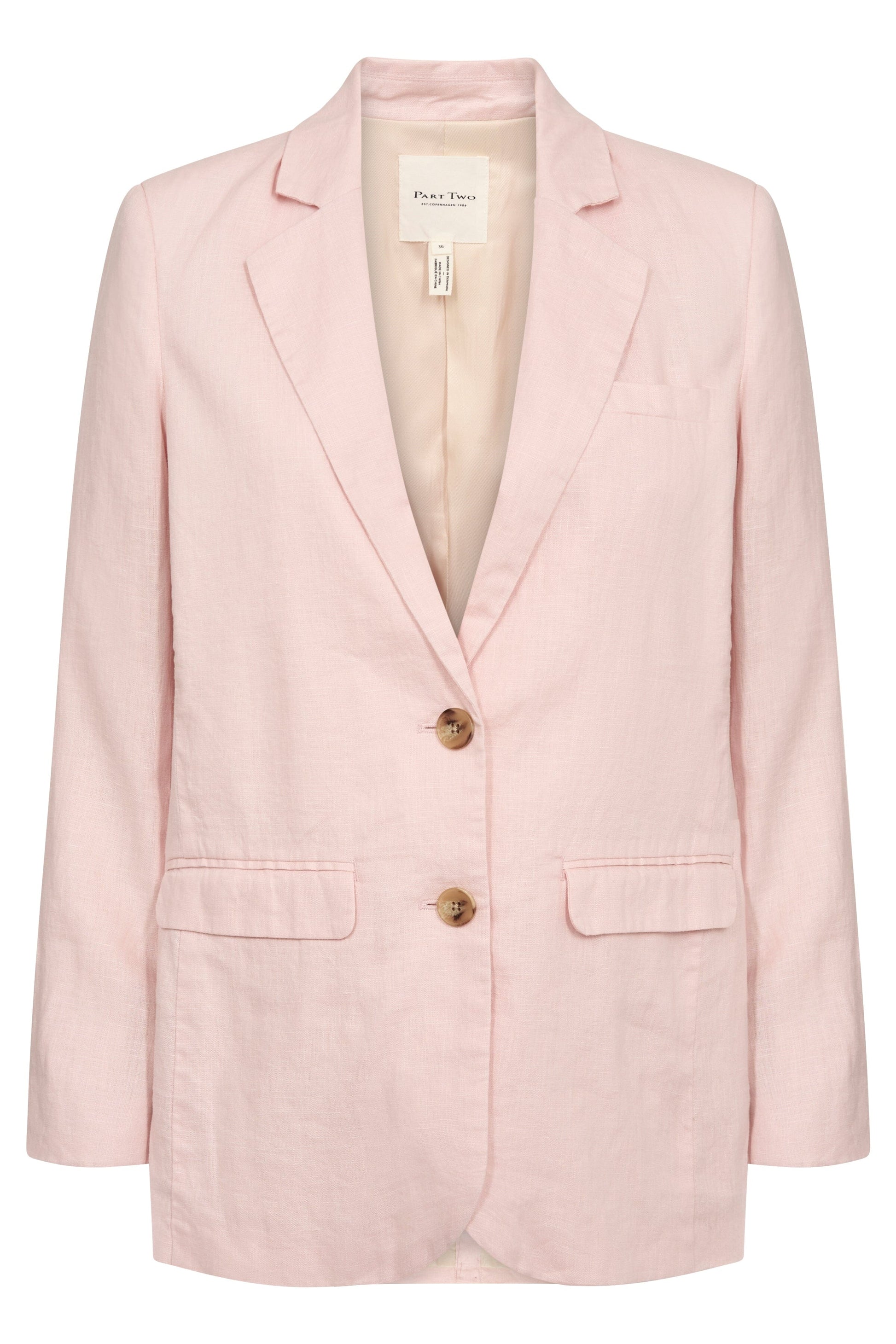 Nyan Blazer | Lotus Blazer Part Two 