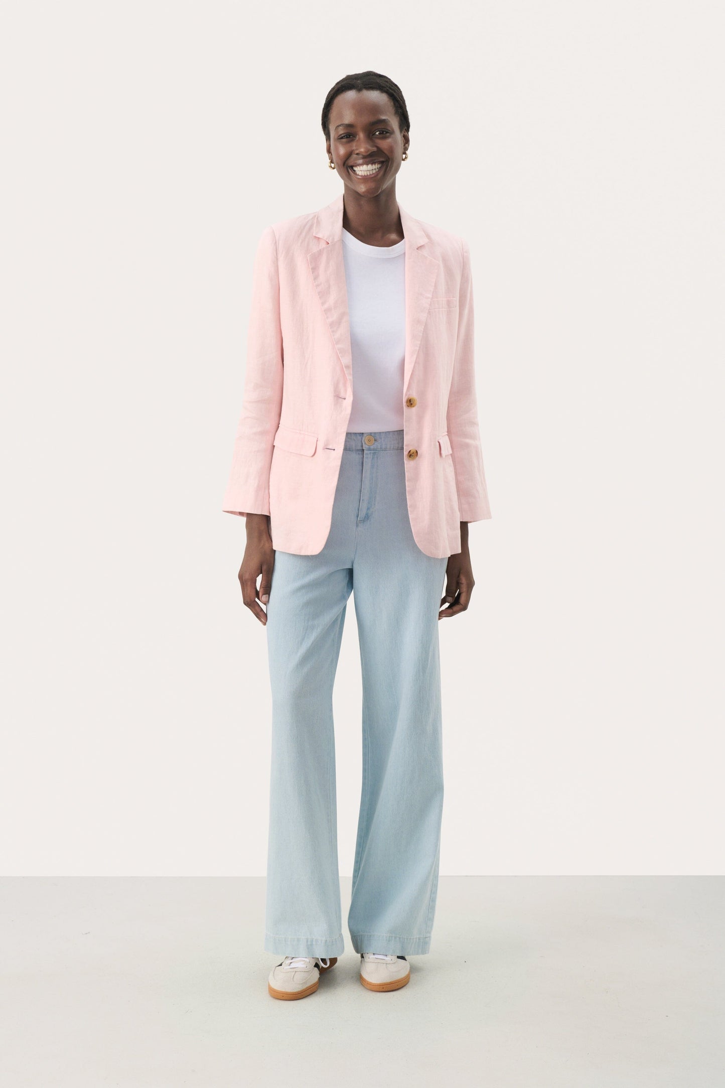 Nyan Blazer | Lotus Blazer Part Two 