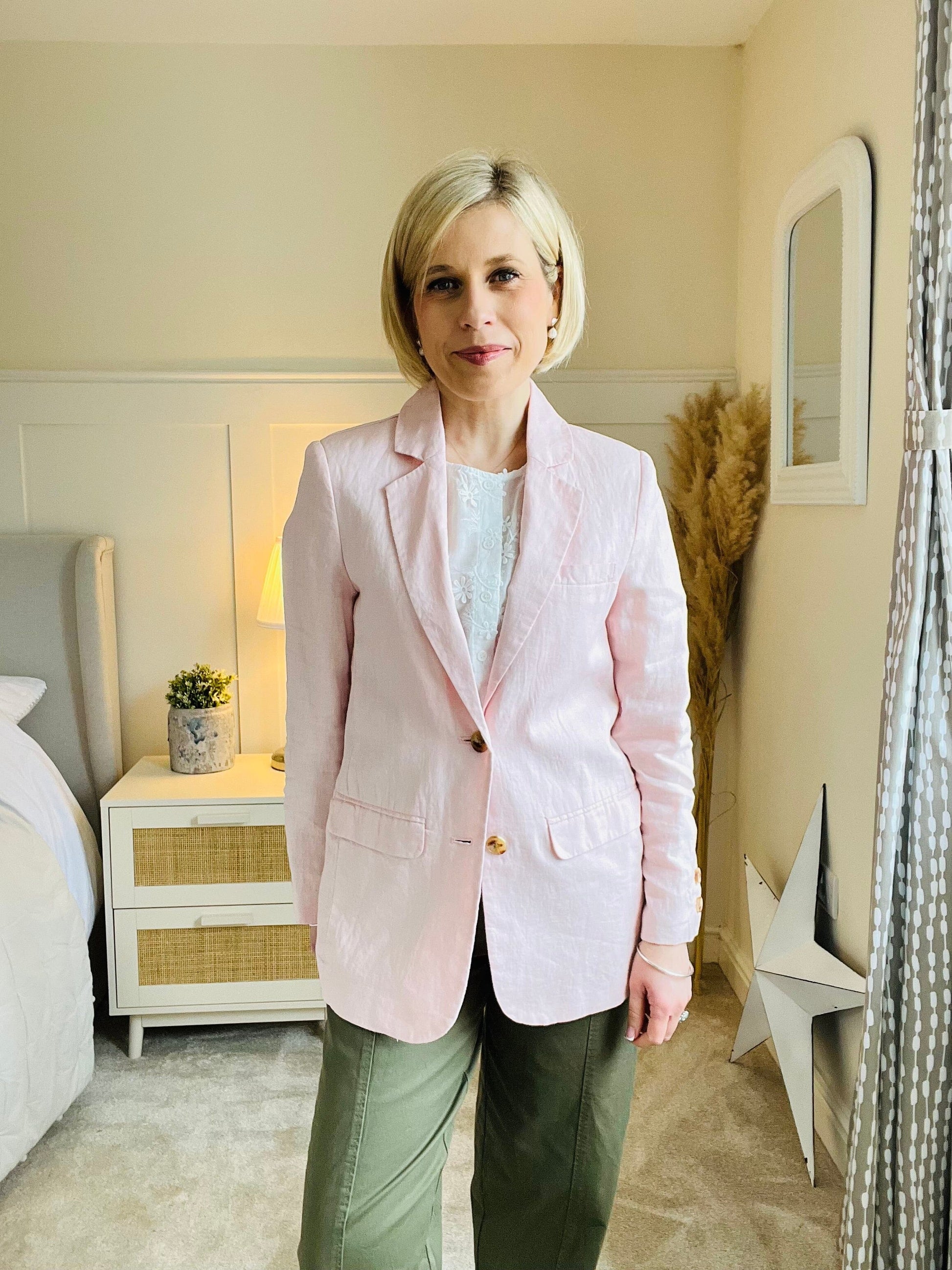 Nyan Blazer | Lotus Blazer Part Two 