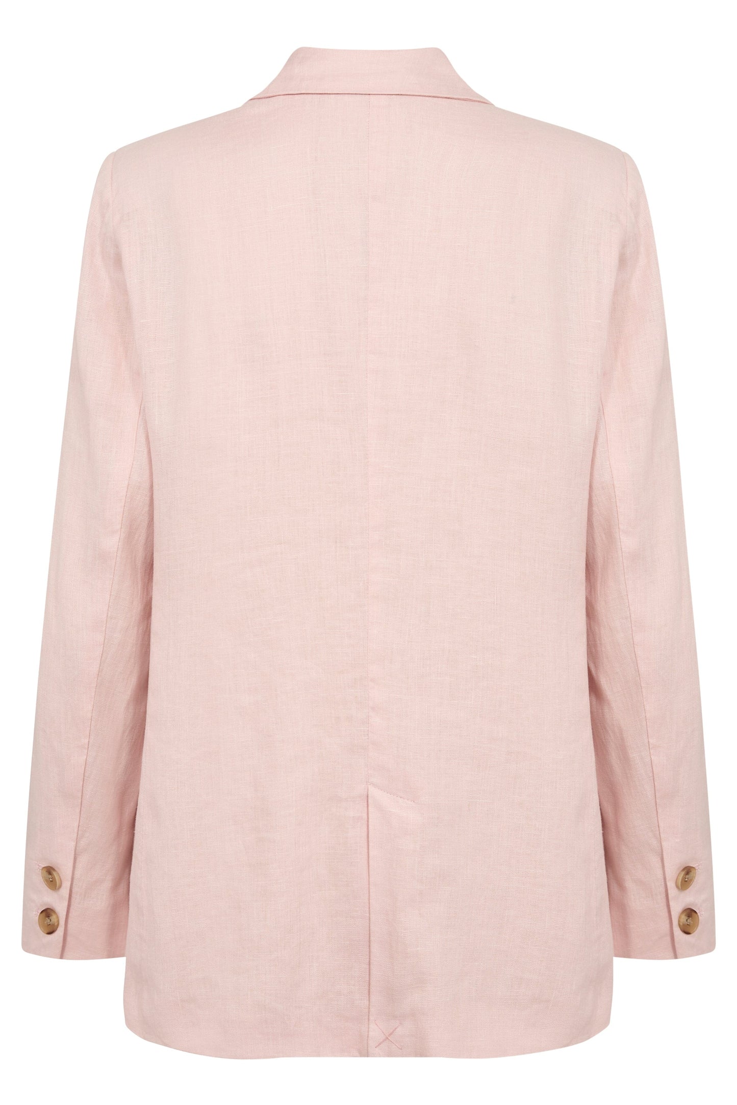Nyan Blazer | Lotus Blazer Part Two 