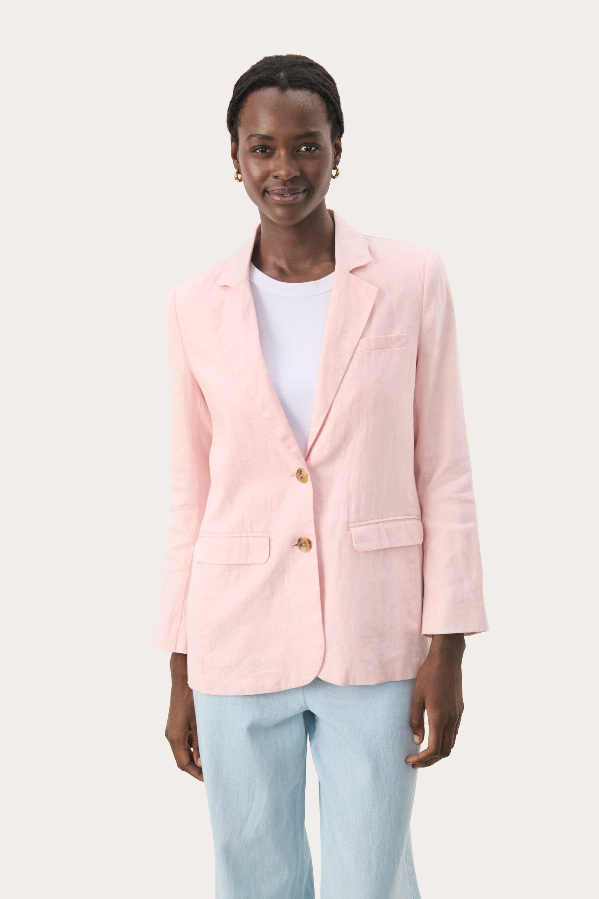 Nyan Blazer | Lotus Blazer Part Two 