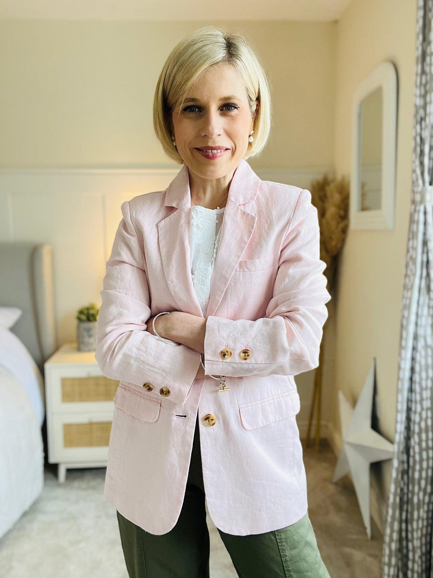 Nyan Blazer | Lotus Blazer Part Two 