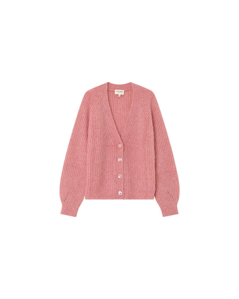 Panettone | Rose Cardigan Grace and Mila 