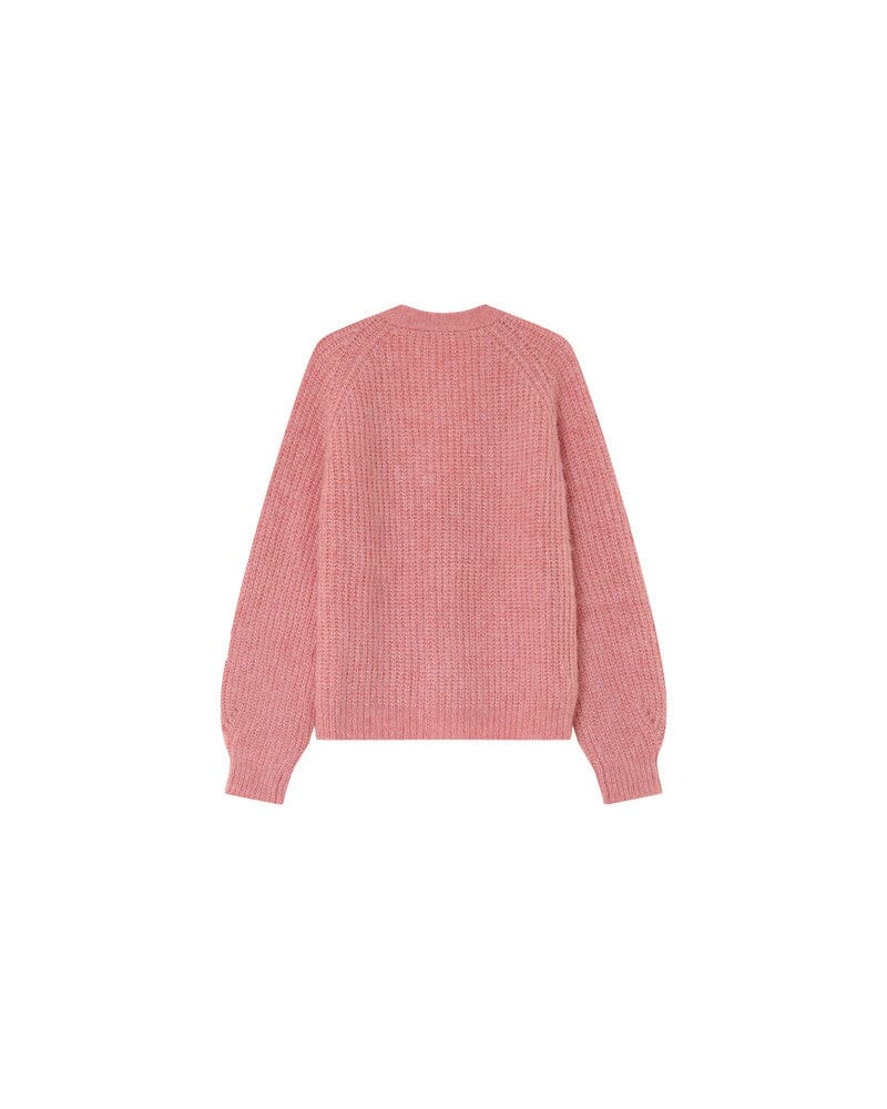 Panettone | Rose Cardigan Grace and Mila 