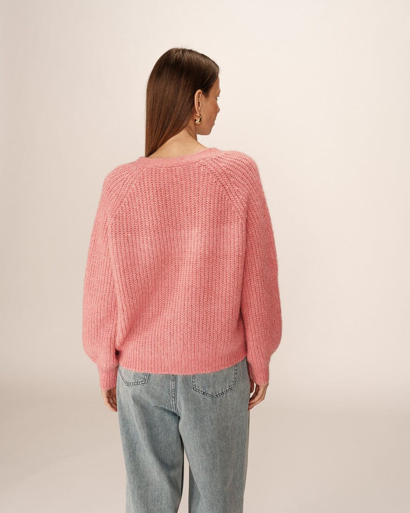 Panettone | Rose Cardigan Grace and Mila 