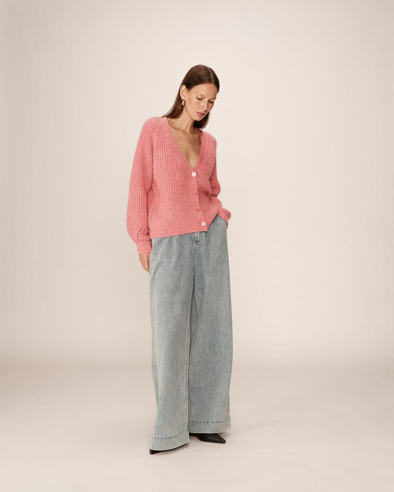 Panettone | Rose Cardigan Grace and Mila 