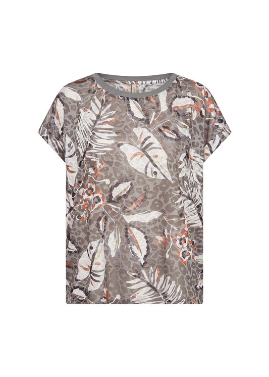 Panike T-Shirt | Misty Blouse Soya Concept 