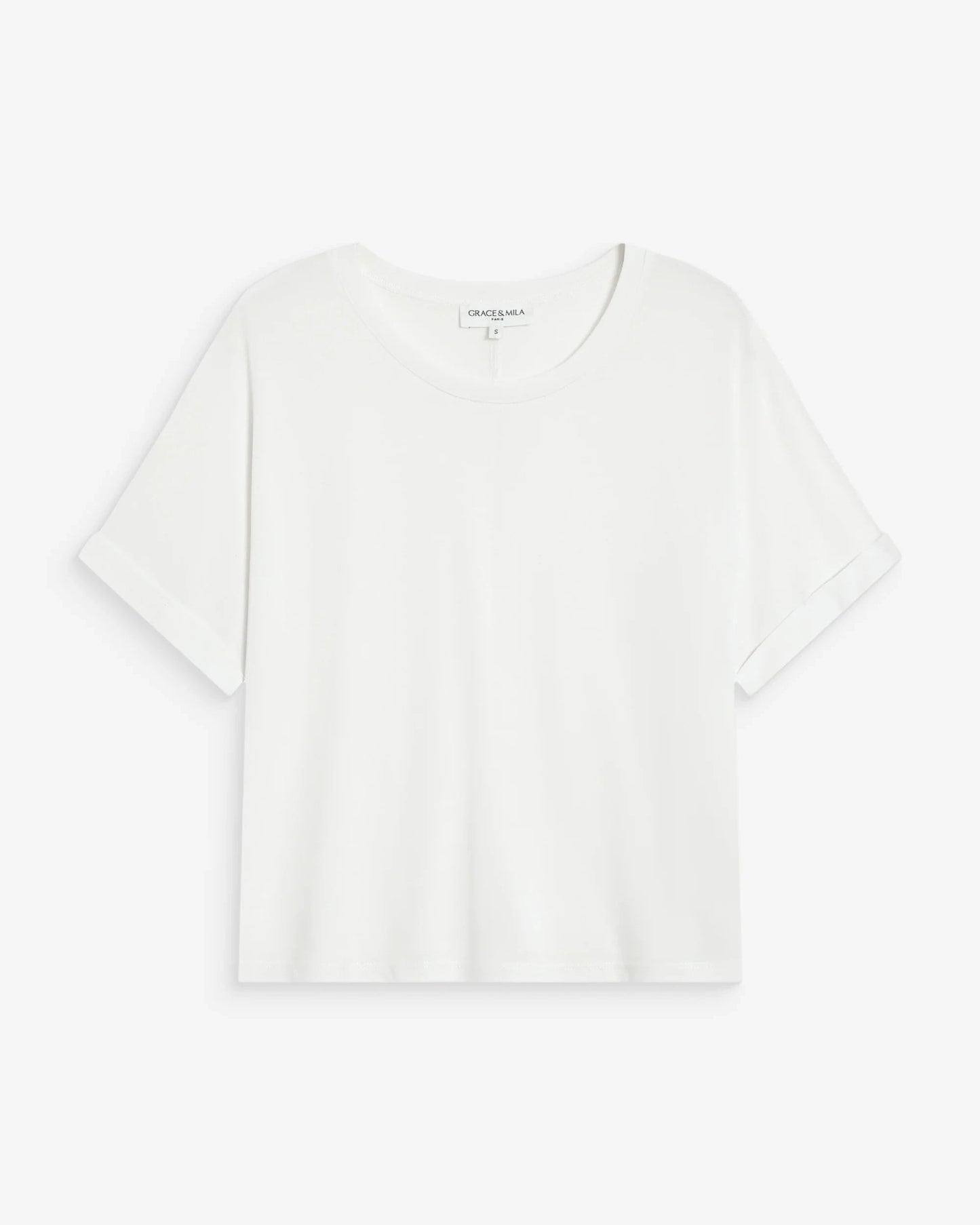 Parma | Ivory Top Grace and Mila 