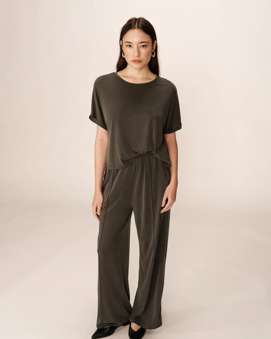 Parma | Khaki Top Grace and Mila 