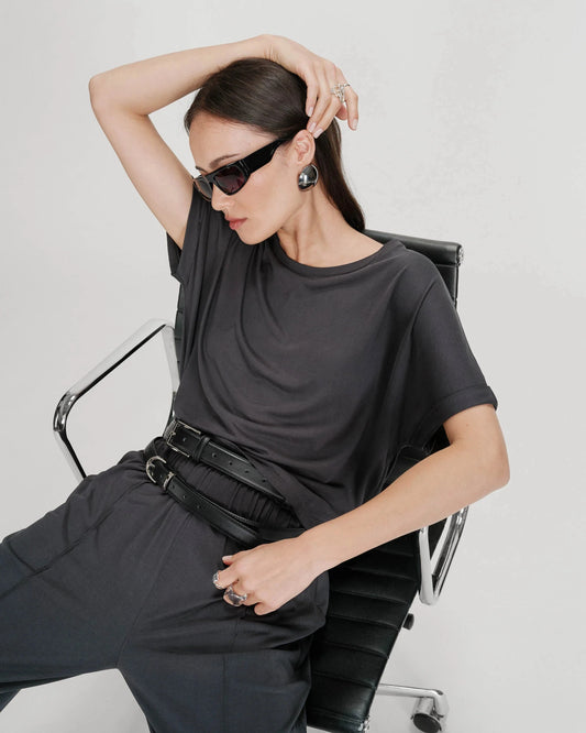 Parma | Marine Top Grace and Mila 