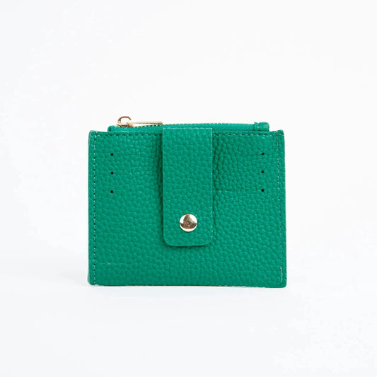Pearl Duo Purse | Forest Green Purse Goodeehoo 