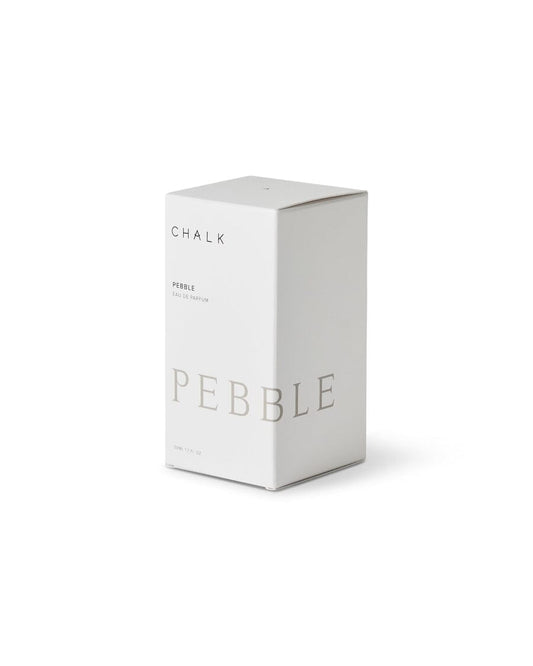 Perfume Pebble | 50ml The White Room 