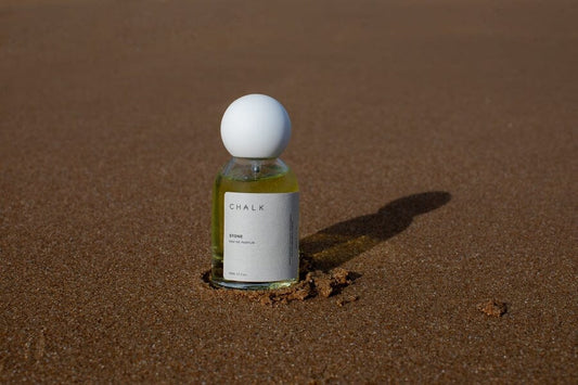 Perfume Stone | 50ml The White Room 