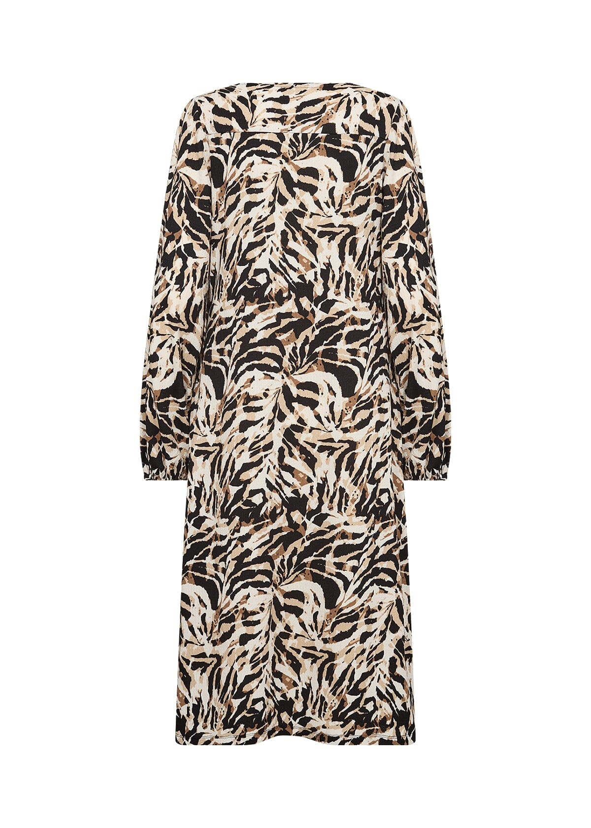 Perla Dress | Sand Dress Soya Concept 
