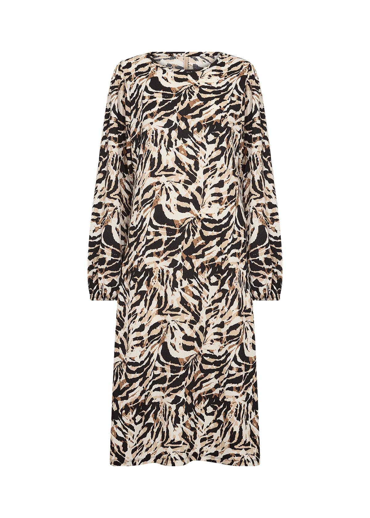 Perla Dress | Sand Dress Soya Concept 