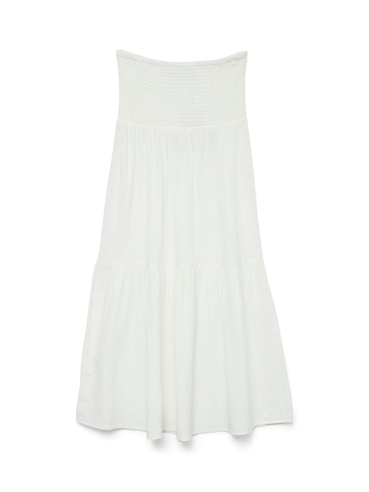 Pernilla Maxi Skirt | Snow White Skirt Aware 