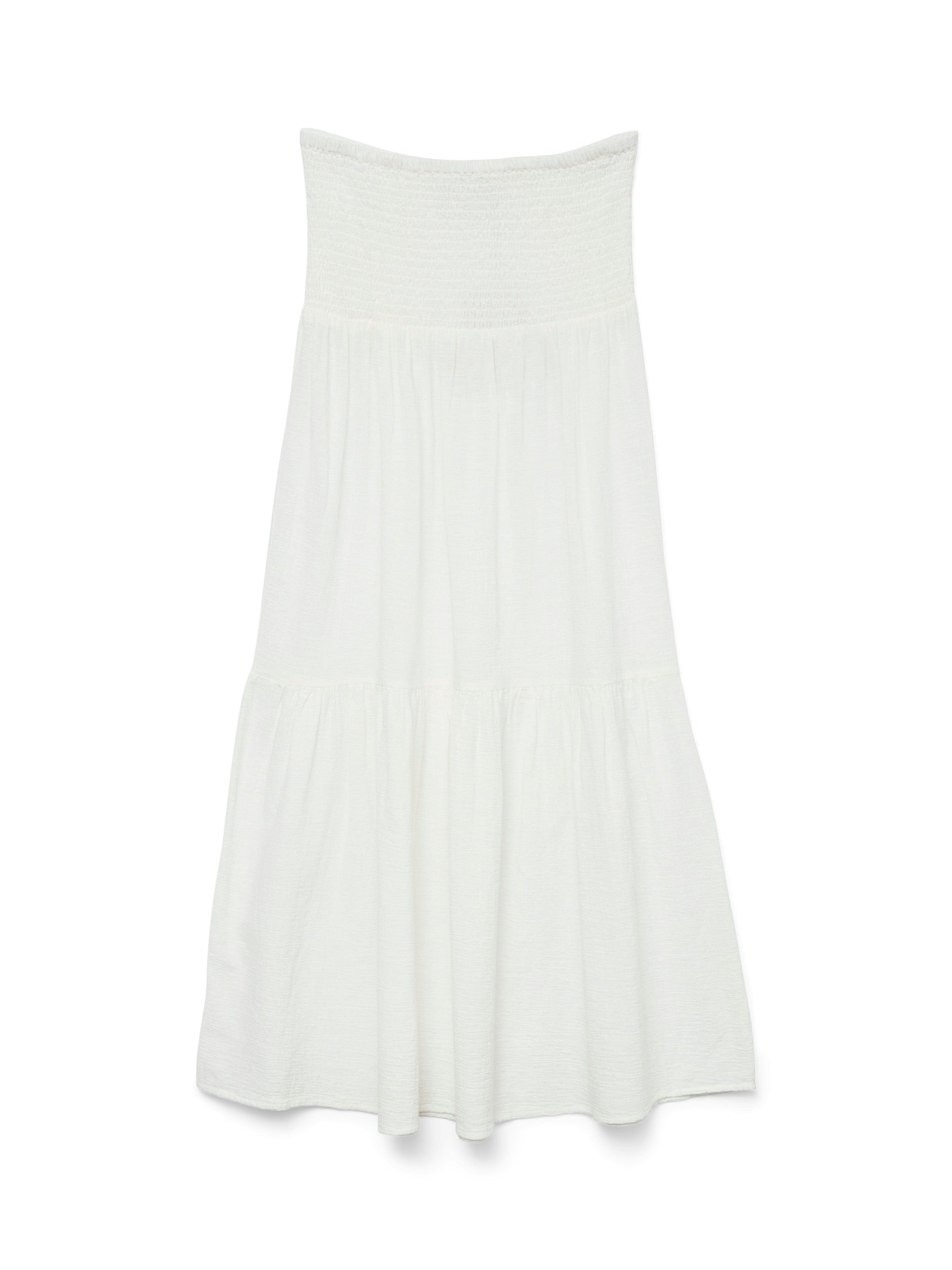 Pernilla Maxi Skirt | Snow White Skirt Aware 