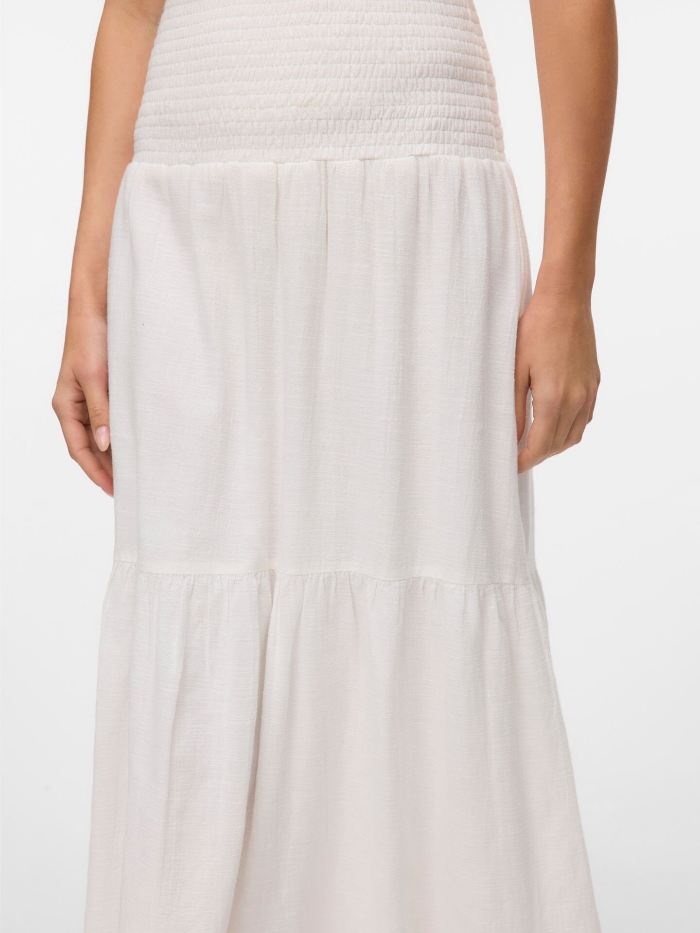 Pernilla Maxi Skirt | Snow White Skirt Aware 