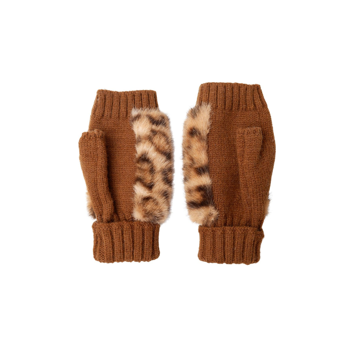 Petula Handwarmers | 2 Colours Gloves & Mittens Black Colour 