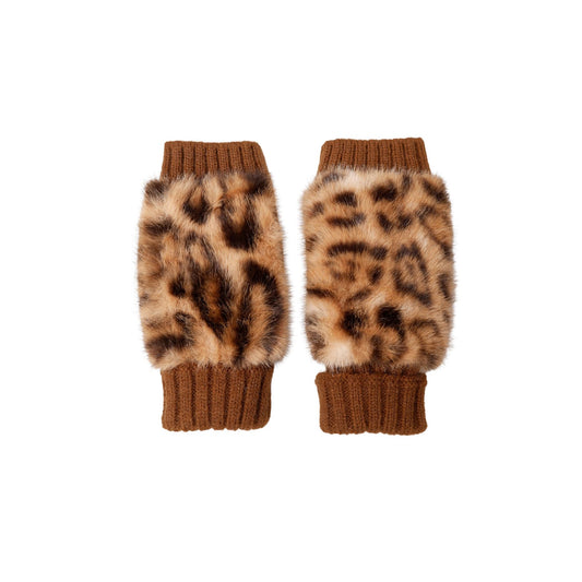 Petula Handwarmers | 2 Colours Gloves & Mittens Black Colour 