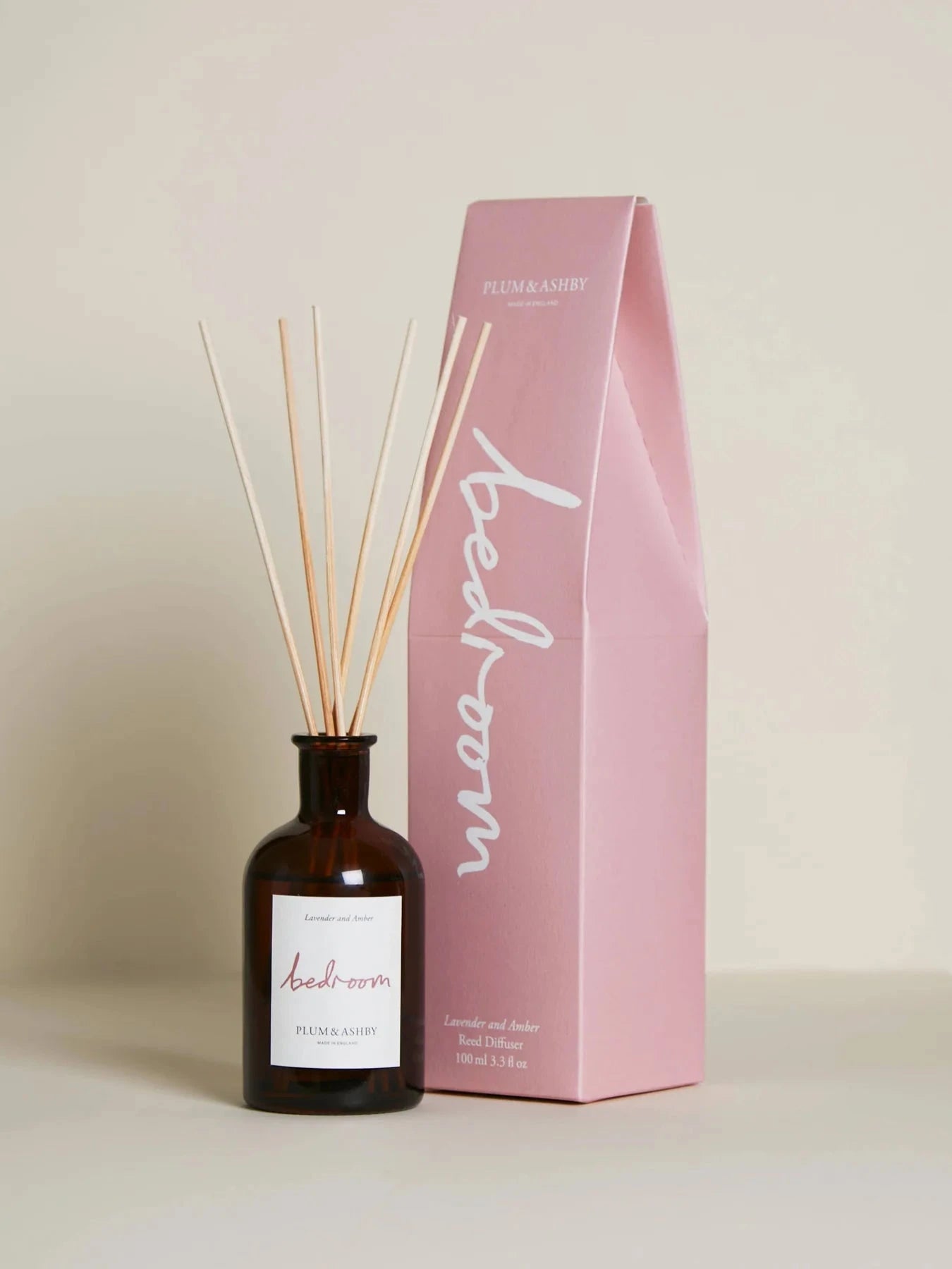 Plum & Ashby Diffuser | Bedroom Diffuser Plum & Ashby 