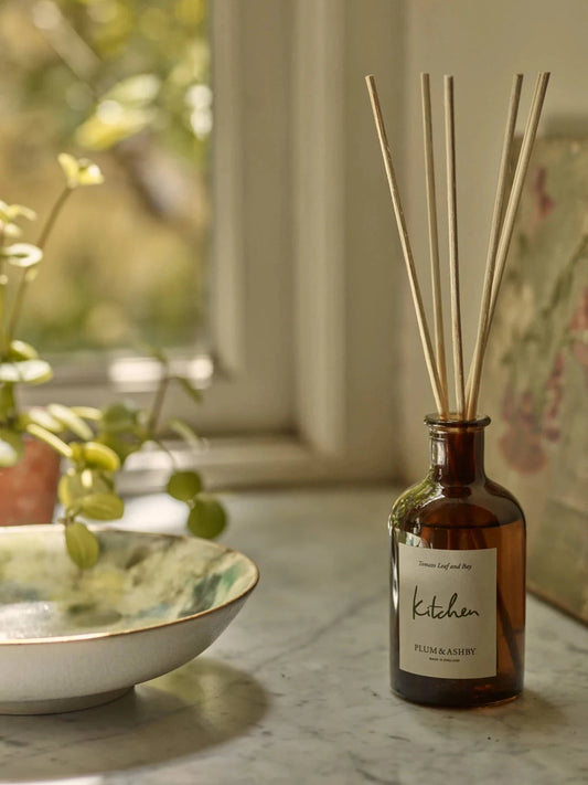 Plum & Ashby Diffuser | Kitchen Diffuser Plum & Ashby 