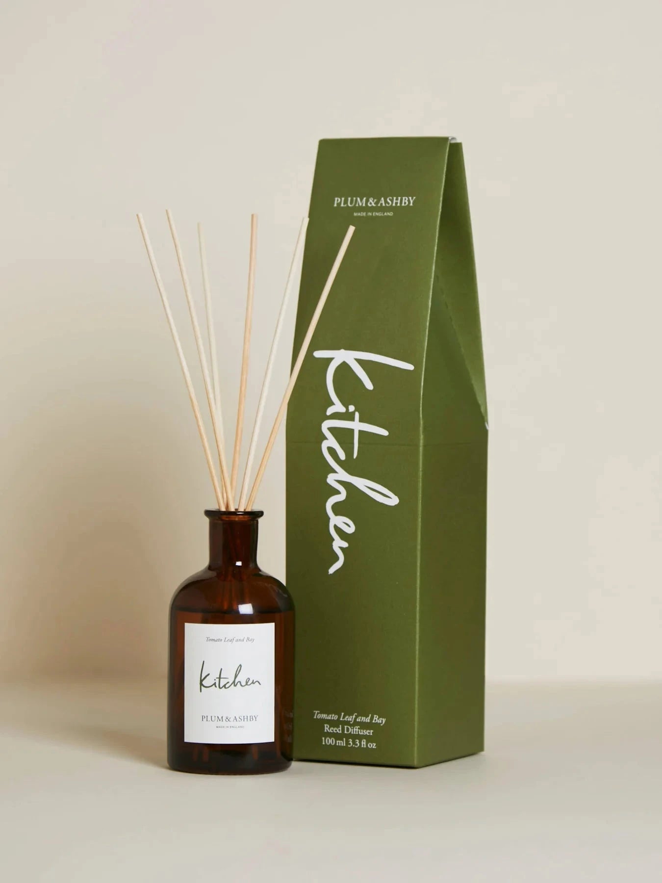 Plum & Ashby Diffuser | Kitchen Diffuser Plum & Ashby 