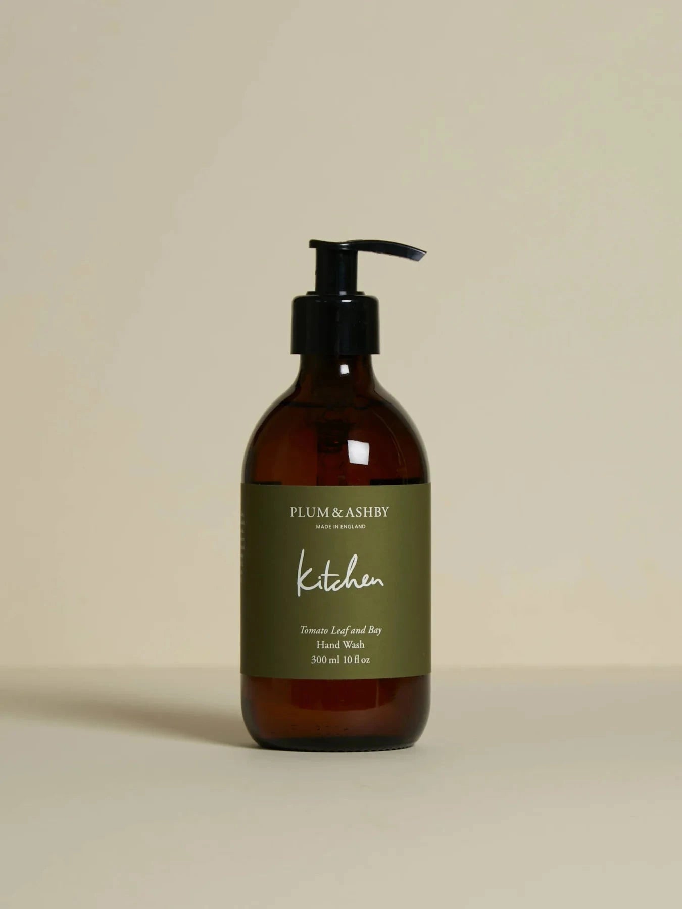 Plum & Ashby Hand and Body Wash | Kitchen Hand Wash Plum & Ashby 