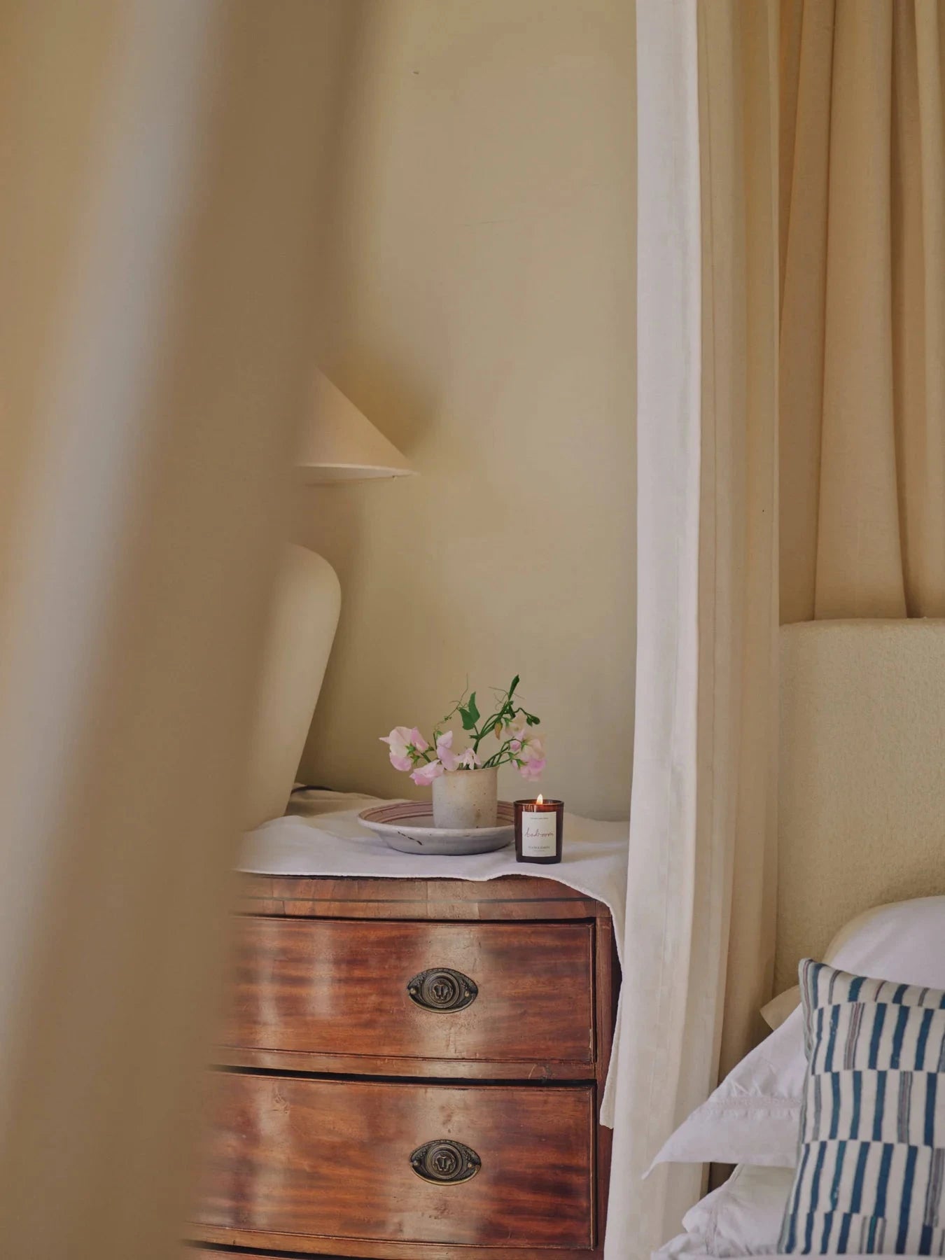 Plum & Ashby Votive | Bedroom Candle Plum & Ashby 