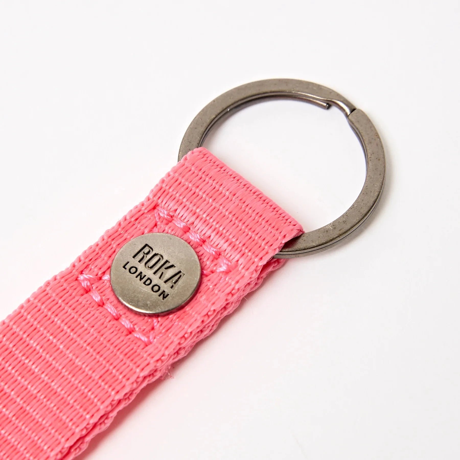 Portland Keyring | Pink Lemonade Keyring Roka 