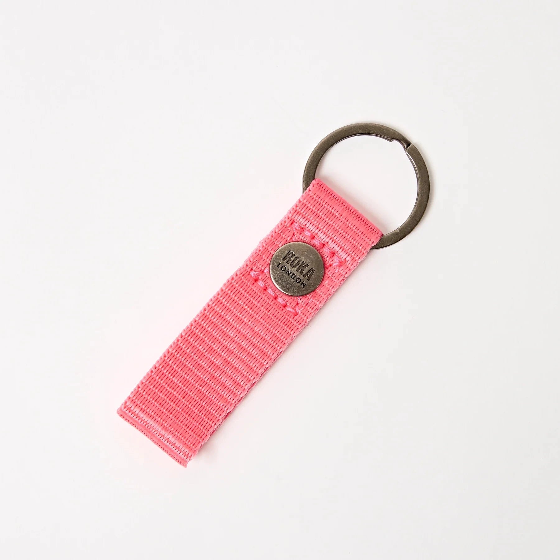 Portland Keyring | Pink Lemonade Keyring Roka 