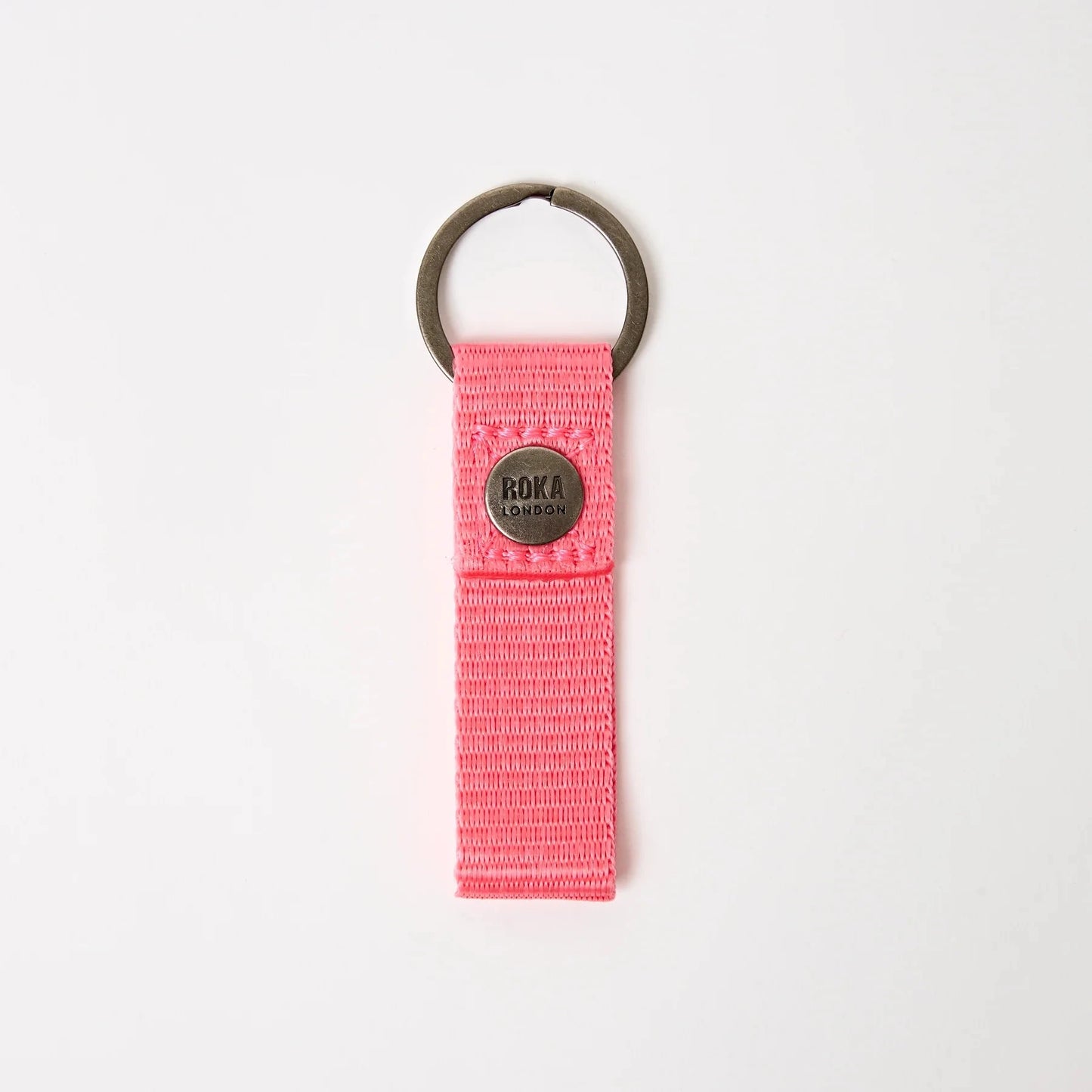 Portland Keyring | Pink Lemonade Keyring Roka 