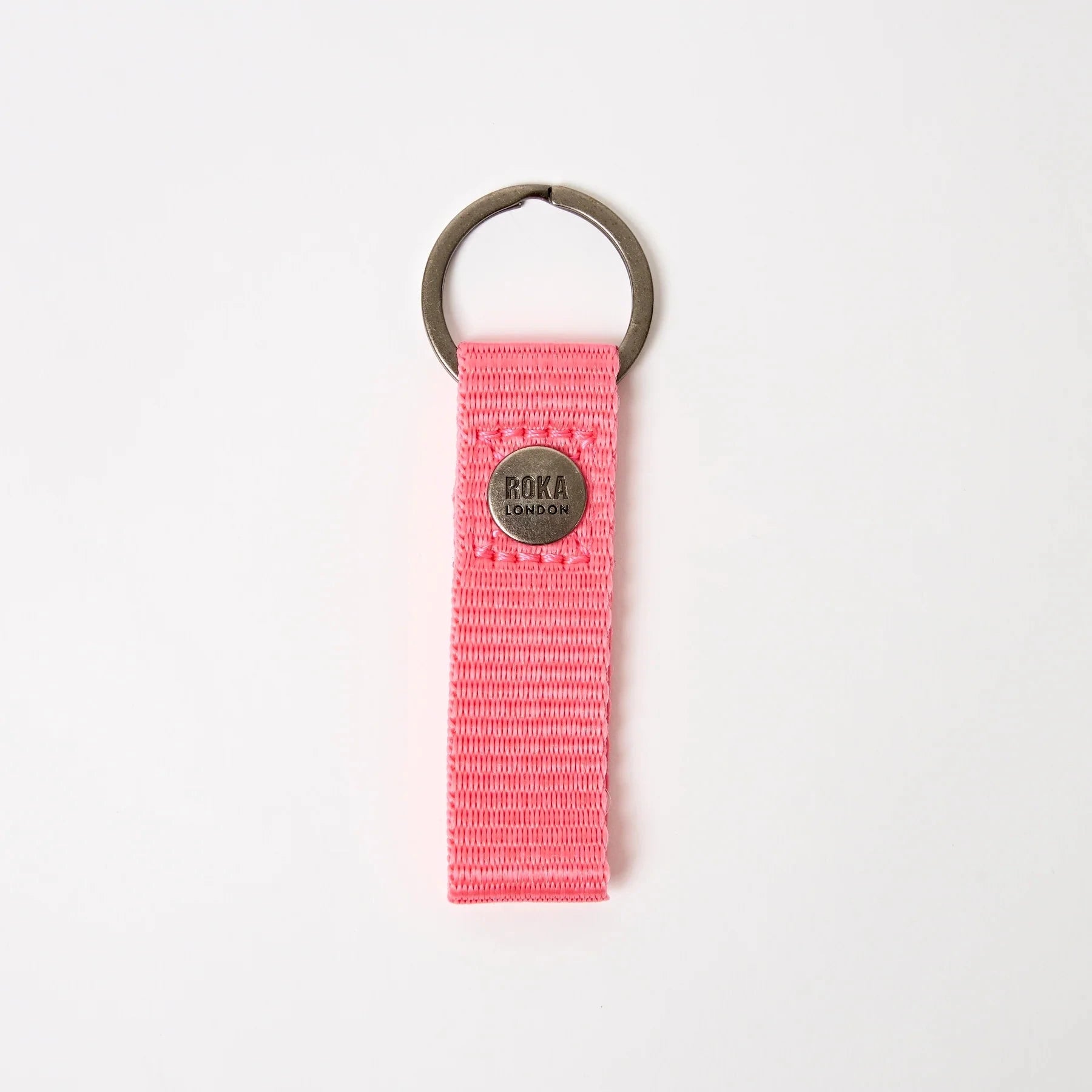 Portland Keyring | Pink Lemonade Keyring Roka 