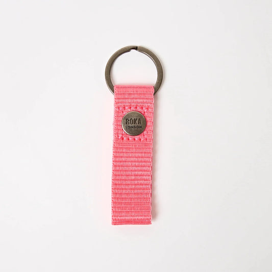 Portland Keyring | Pink Lemonade Keyring Roka 