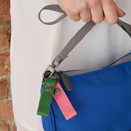 Portland Keyring | Pink Lemonade Keyring Roka 