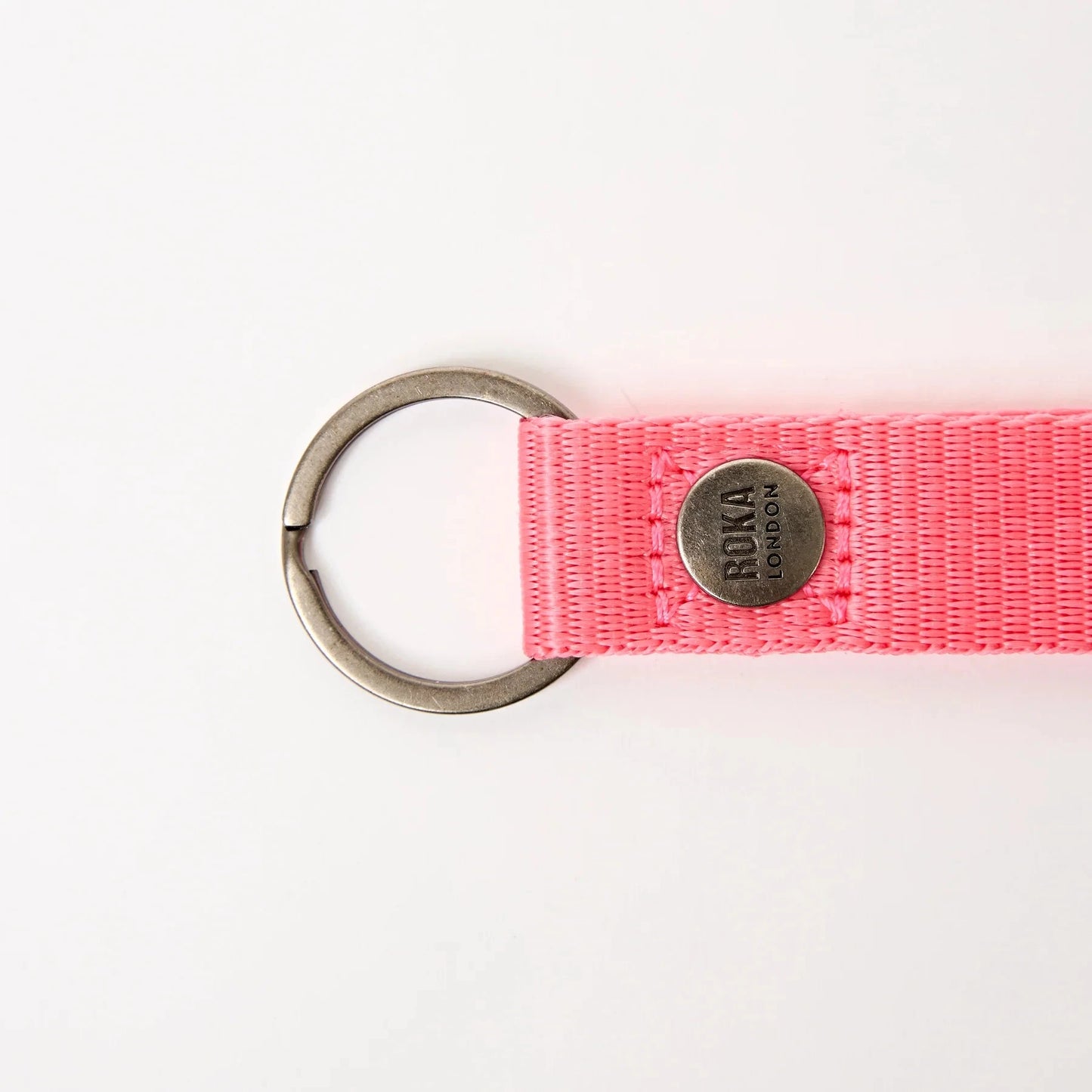 Portland Keyring | Pink Lemonade Keyring Roka 