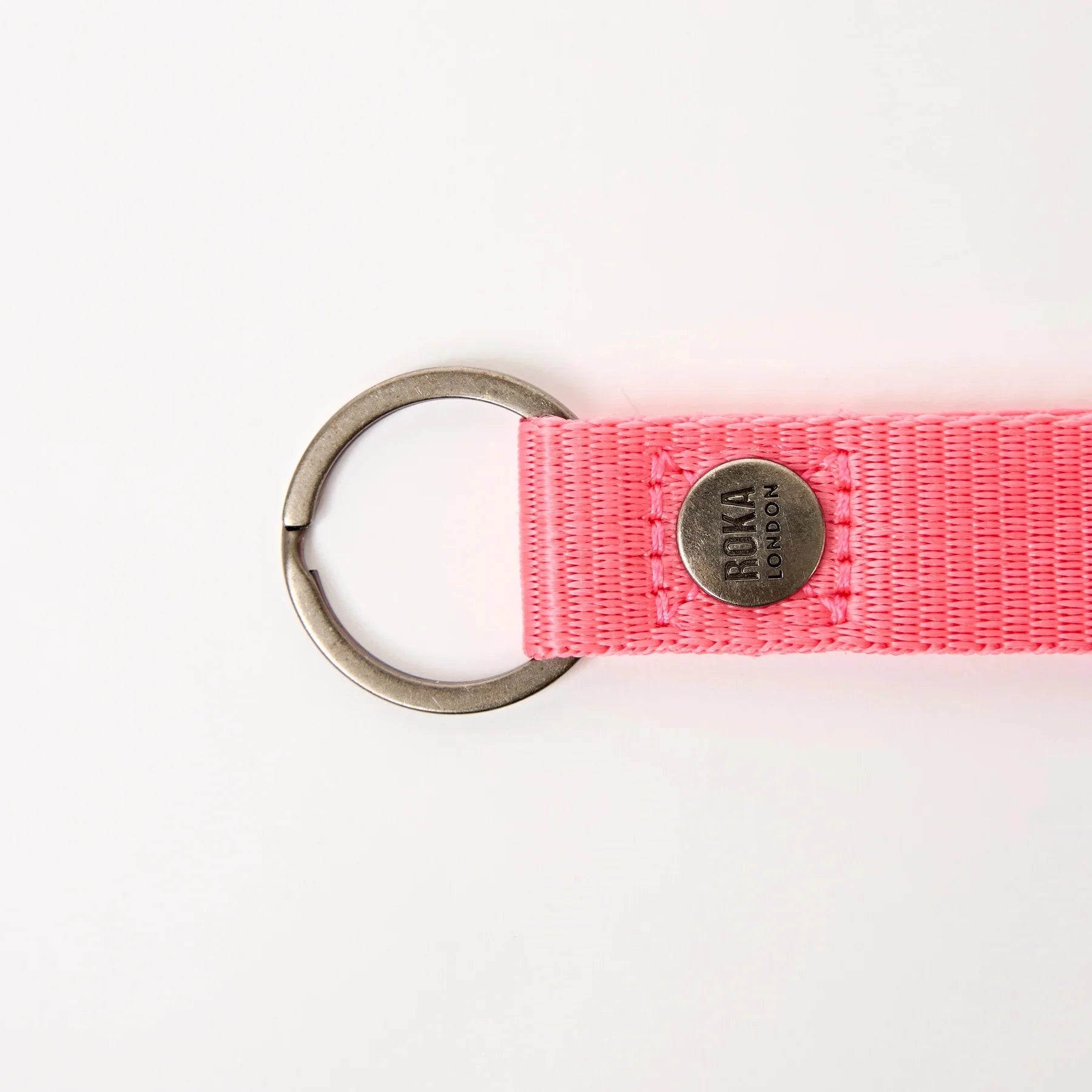 Portland Keyring | Pink Lemonade Keyring Roka 