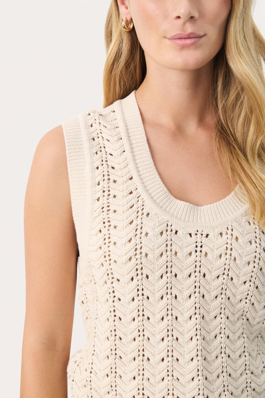 Radka Top | Whitecap Grey Top Part Two 