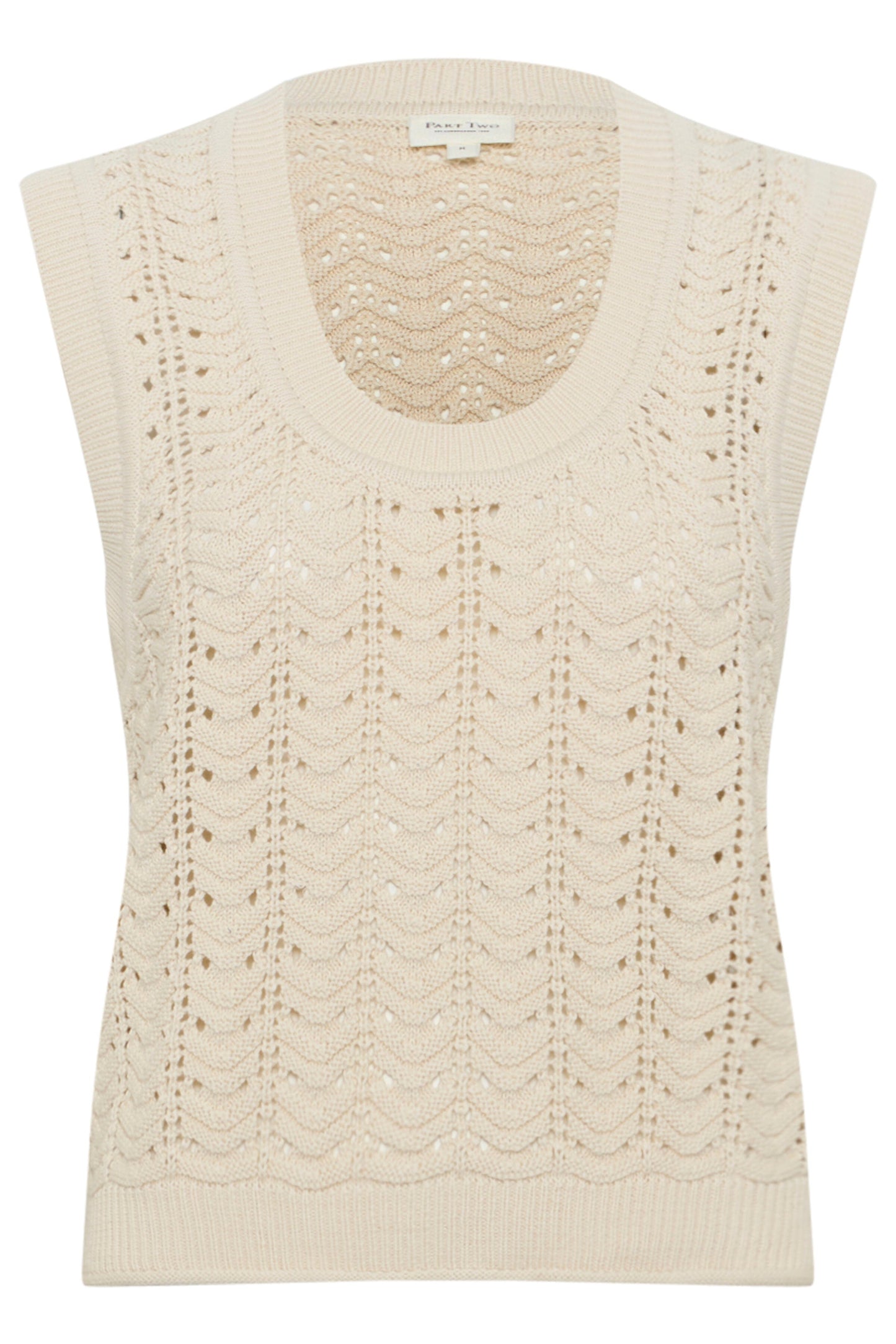 Radka Top | Whitecap Grey Top Part Two 