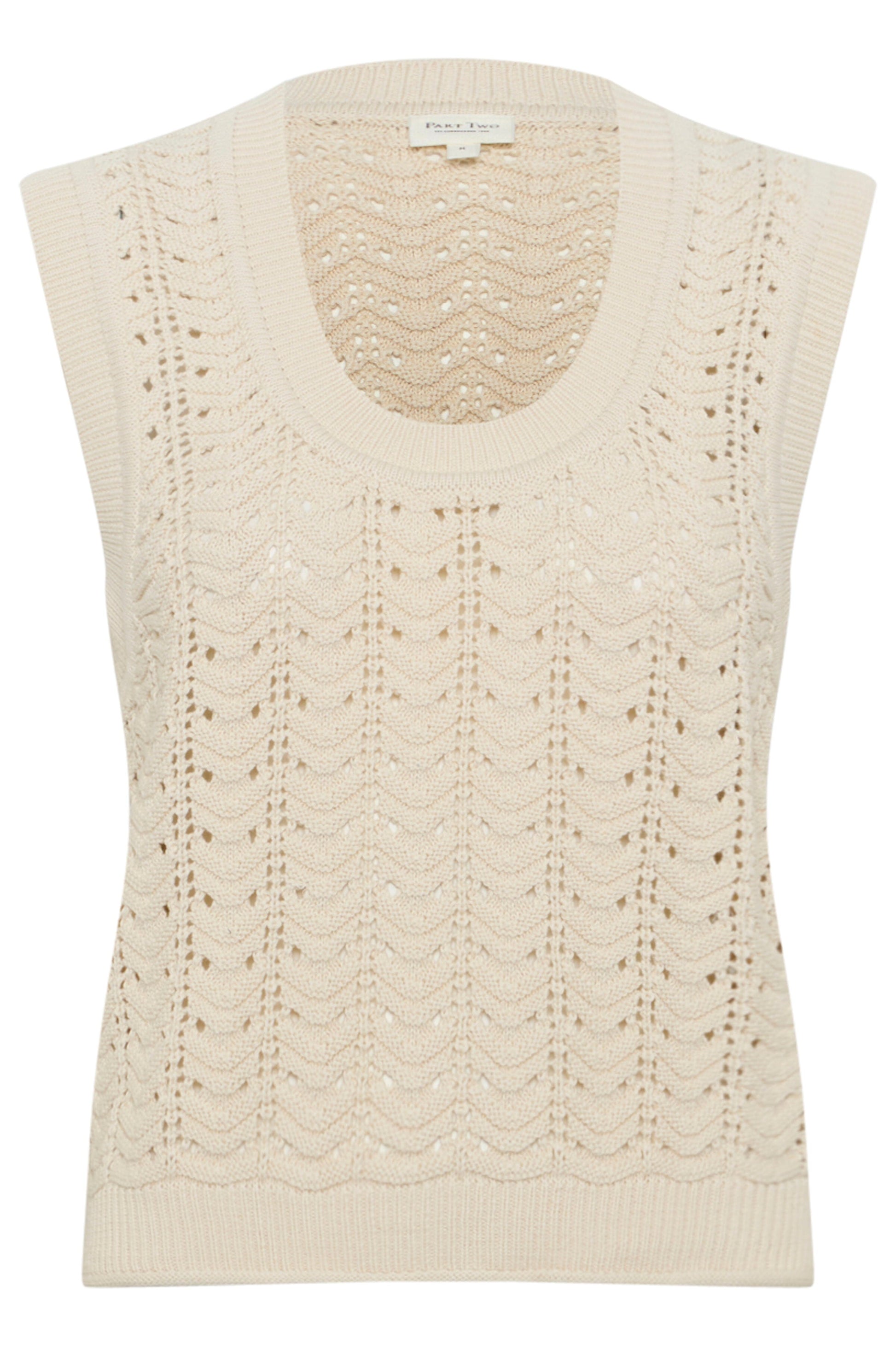 Radka Top | Whitecap Grey Top Part Two 